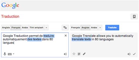 i can traduction|google traduction site officiel.